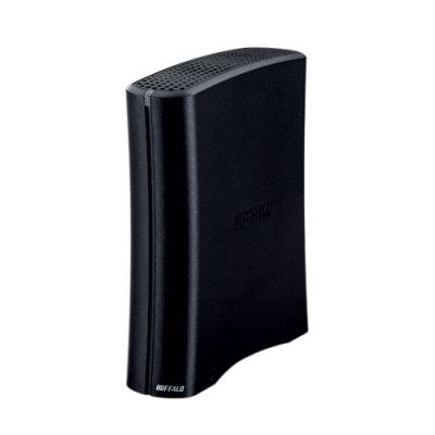 Buffalo HD-CEU2 Series Drive Station 640 GB External Hard Drive